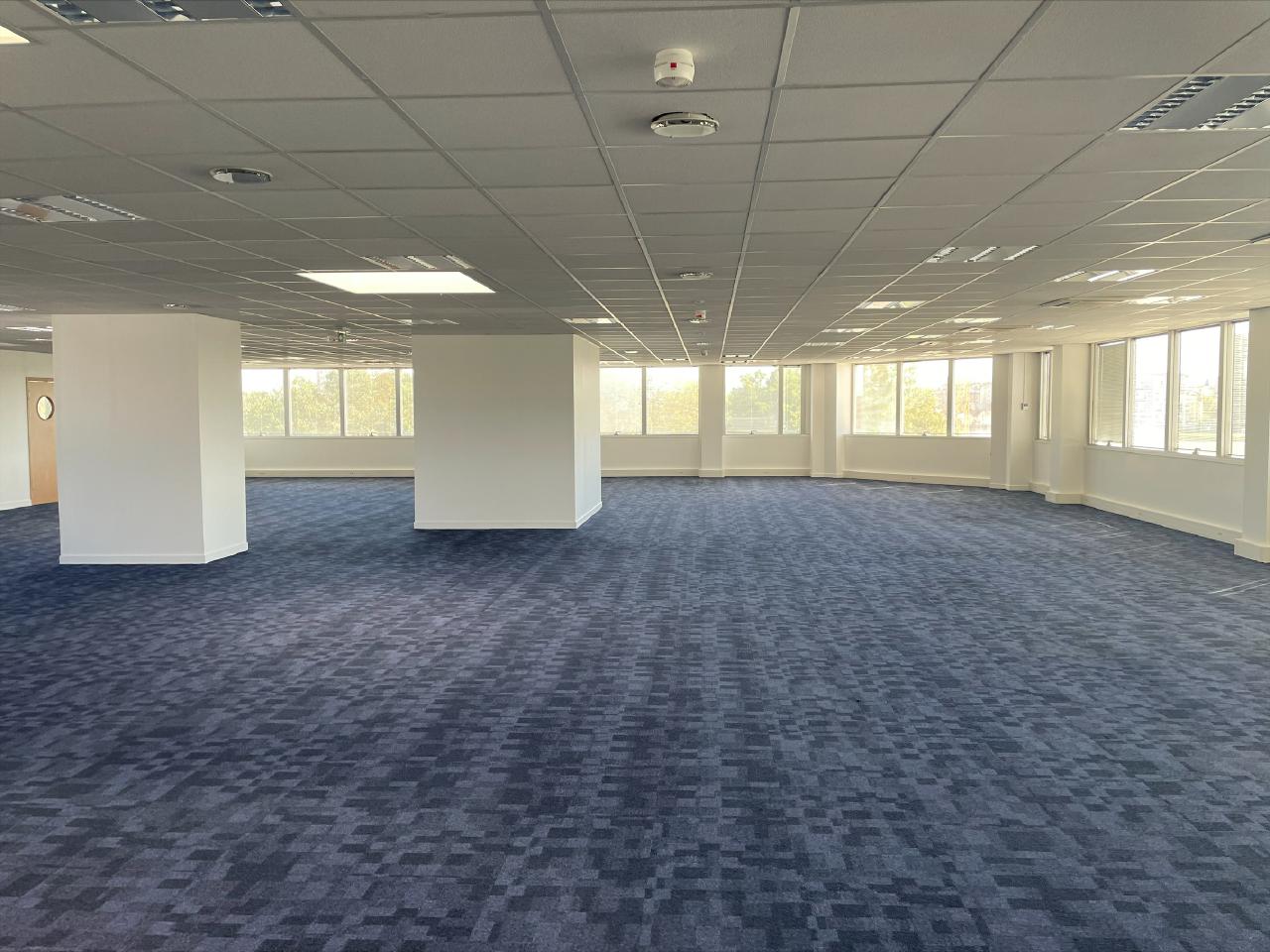 Local d'activité Colombes 2483m² Location local d'activité Colombes Hauts-de-Seine OLACT2313653 10